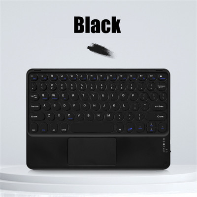 Set combinat de tastatură și mouse fără fir pentru iPad pentru iPad Xiaomi Samsung Huawei Tabletă Android IOS Windows