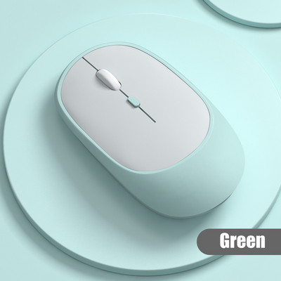 Set combinat de tastatură și mouse fără fir pentru iPad pentru iPad Xiaomi Samsung Huawei Tabletă Android IOS Windows