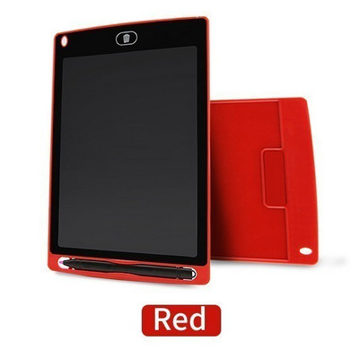 Trackpad fără fir LCD Tabletă de scris 8,5 inci Tablă de desen grafic digitală fără hârtie Epaper Smart Pad cu buton de blocare pentru copii