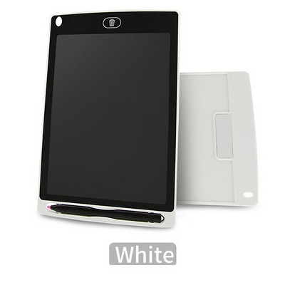 Trackpad fără fir LCD Tabletă de scris 8,5 inci Tablă de desen grafic digitală fără hârtie Epaper Smart Pad cu buton de blocare pentru copii