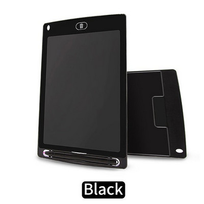 Trackpad fără fir LCD Tabletă de scris 8,5 inci Tablă de desen grafic digitală fără hârtie Epaper Smart Pad cu buton de blocare pentru copii