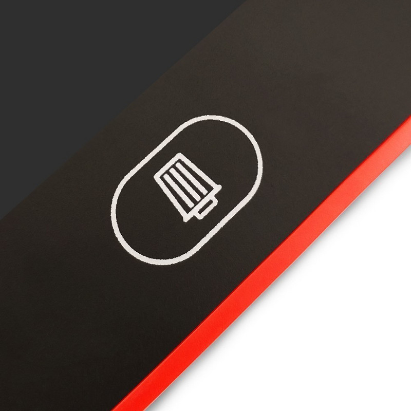 Trackpad fără fir LCD Tabletă de scris 8,5 inci Tablă de desen grafic digitală fără hârtie Epaper Smart Pad cu buton de blocare pentru copii