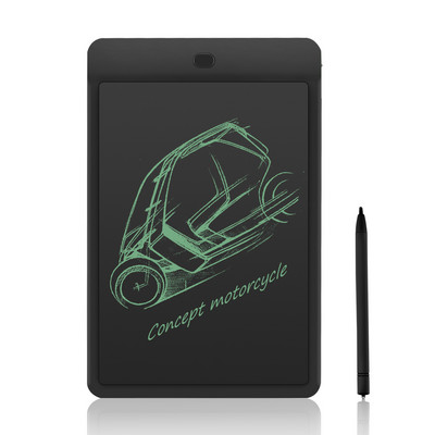 Prijenosna umjetnička ploča za crtanje LCD ploča za pisanje Digitalna ploča za crtanje Podlošci za rukopis Grafičke ploče za pisanje za djecu Poklon