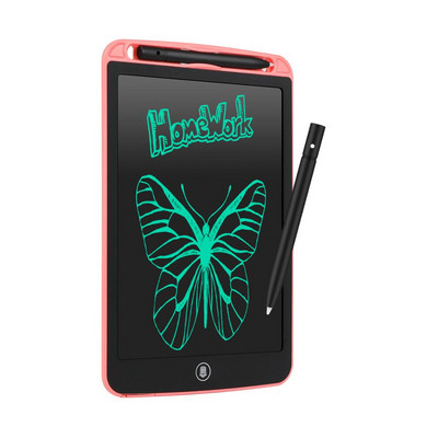 LCD grafinis rašymo planšetinis kompiuteris 8,5/10/12 colių nešiojamas išmanusis elektroninis bloknotas piešimo ranka rašymo lenta su storu rašikliu