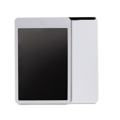 CHYI Tabletă de scris LCD de 10 inchi Pad de urmărire ultra subțire cu funcție de blocare Blocnotes electronice fără hârtie Touchpad digital pentru copii