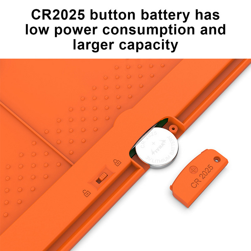 Tablet za crtanje od 7 inča, šareni LCD tablet za pisanje, prijenosna elektronička ploča za crtanje rukom za pisanje s olovkom za dječje bilješke