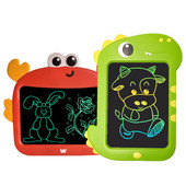 Tabletă electronică de desen BOW de 9 inci, ecran LED, scriere, tabletă grafică digitală pentru desen, tablă de scris de mână pentru copii