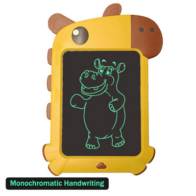 Tabletă electronică de desen BOW de 9 inci, ecran LED, scriere, tabletă grafică digitală pentru desen, tablă de scris de mână pentru copii