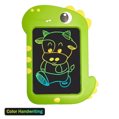 Tabletă electronică de desen BOW de 9 inci, ecran LED, scriere, tabletă grafică digitală pentru desen, tablă de scris de mână pentru copii