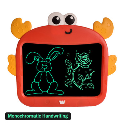 Tabletă electronică de desen BOW de 9 inci, ecran LED, scriere, tabletă grafică digitală pentru desen, tablă de scris de mână pentru copii