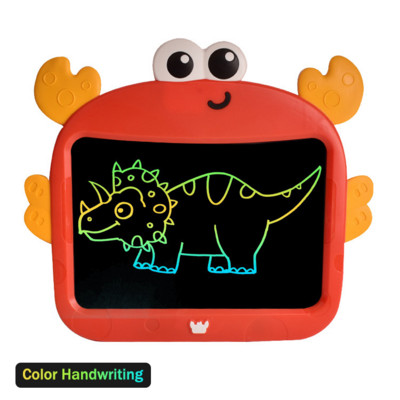 Tabletă electronică de desen BOW de 9 inci, ecran LED, scriere, tabletă grafică digitală pentru desen, tablă de scris de mână pentru copii