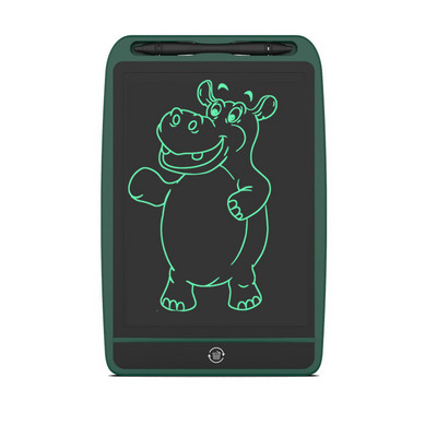 Tabletă electronică de scris de mână de 10/12 inch, ecran LCD, tablă de desen grafic digital, instrument de desen pentru copii