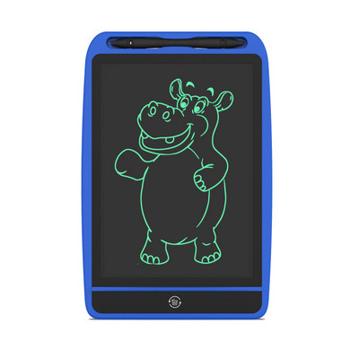 Tabletă electronică de scris de mână de 10/12 inch, ecran LCD, tablă de desen grafic digital, instrument de desen pentru copii