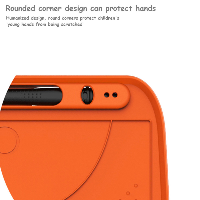 Tabletă electronică de scris de mână de 10/12 inch, ecran LCD, tablă de desen grafic digital, instrument de desen pentru copii