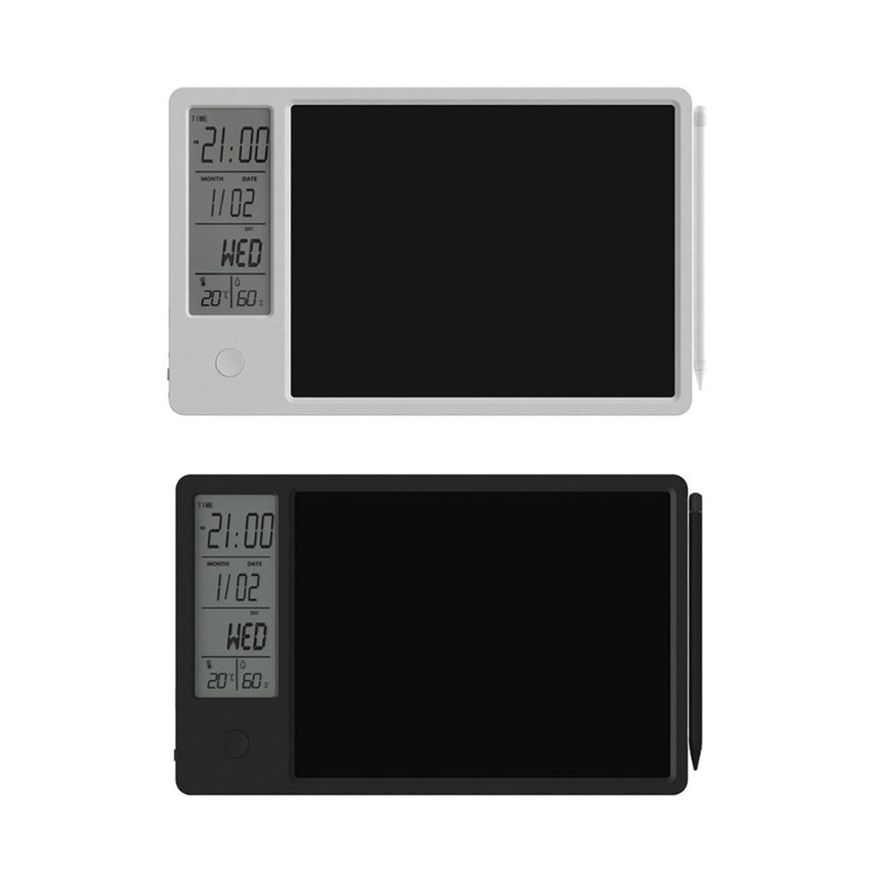 10-tolline suur LCD-kirjutahvelarvuti, kaasaskantav lastele mõeldud joonistustahvel, laste käsitsi kirjutamise märkmik, magnetpliiats lastele