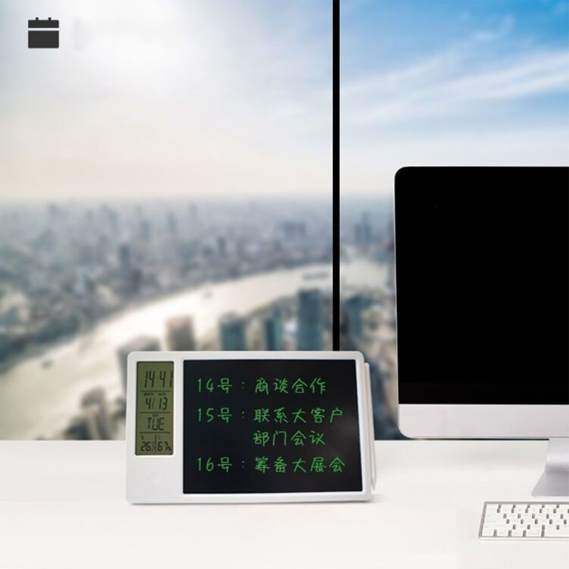 10-tolline suur LCD-kirjutahvelarvuti, kaasaskantav lastele mõeldud joonistustahvel, laste käsitsi kirjutamise märkmik, magnetpliiats lastele