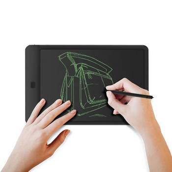 Ταμπλέτα γραφής γραφικών CHYI LCD Epaper με στυλό 10 ιντσών ψηφιακό ηλεκτρομαγνητικό πίνακα ασύρματης επιφάνειας αφής Magic Trackpad Toys for Kid