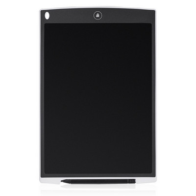 CHYI 12-inčni LCD tablet za pisanje, digitalni grafički blok za crtanje, prijenosni elektronički rukopis, bilješke, blokovi za pisanje, pametna ploča za djecu