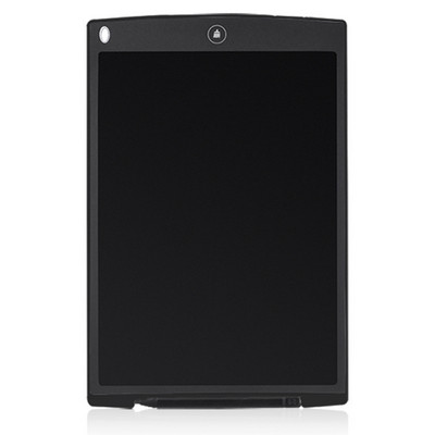 CHYI 12-inčni LCD tablet za pisanje, digitalni grafički blok za crtanje, prijenosni elektronički rukopis, bilješke, blokovi za pisanje, pametna ploča za djecu