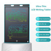 8,5-12 inčni LCD tablet za pisanje Dječji grafički DIY blokovi za crtanje Rukopis Prijenosni elektronički tablet ploča ultra-tanka ploča