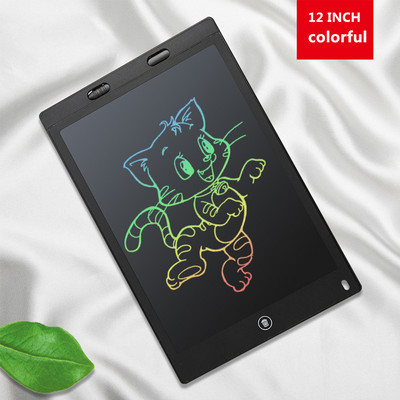 8,5-12 inčni LCD tablet za pisanje Dječji grafički DIY blokovi za crtanje Rukopis Prijenosni elektronički tablet ploča ultra-tanka ploča
