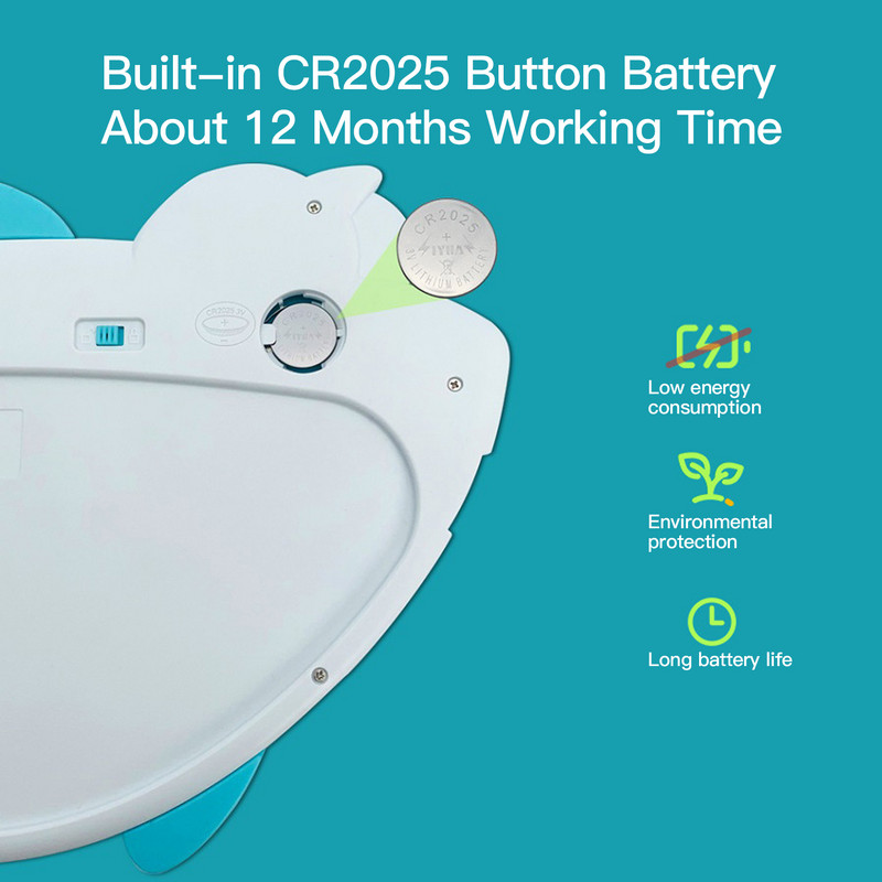 LCD rakstāmā planšetdatora zīmēšanas paliktnis Krāsains 8,5 collu rokraksta dēlis ar irbuļa bloķēšanas pogu mazu bērnu mācību rotaļlietai