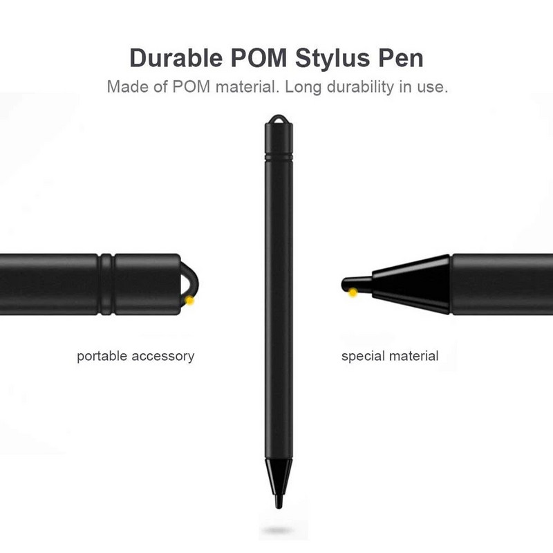 8,5 colio LCD piešimo lenta Elektroninė kompiuteris Biuro rašymo lenta Skaitmeninė lenta Tapyba Grafika Švietimas Žaidimų priedai