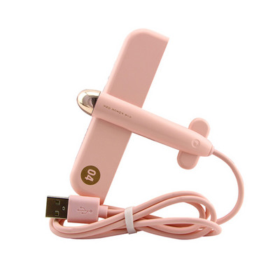 USB 2.0 Hub 4 priključka USB Hub Expander u obliku aviona Tip USB punjača Razdjelnik Adapter Za PC Laptop Telefon Računalna oprema