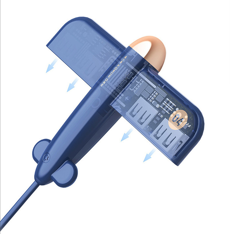 USB 2.0 Hub 4 priključka USB Hub Expander u obliku aviona Tip USB punjača Razdjelnik Adapter Za PC Laptop Telefon Računalna oprema