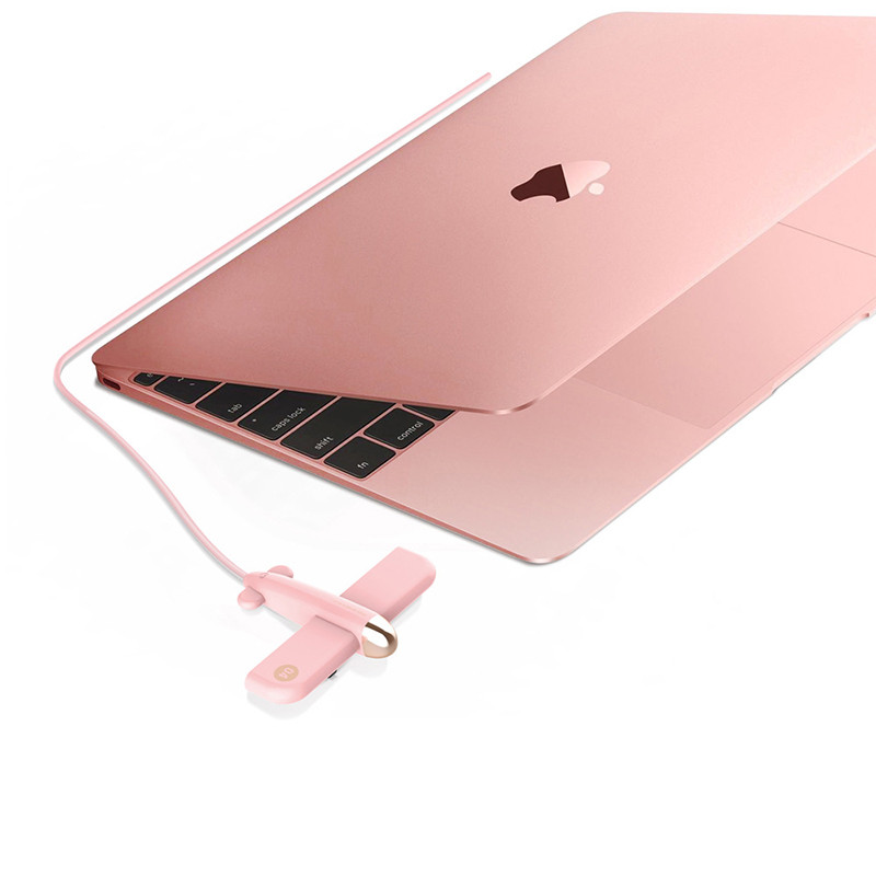 USB 2.0 Hub 4 priključka USB Hub Expander u obliku aviona Tip USB punjača Razdjelnik Adapter Za PC Laptop Telefon Računalna oprema