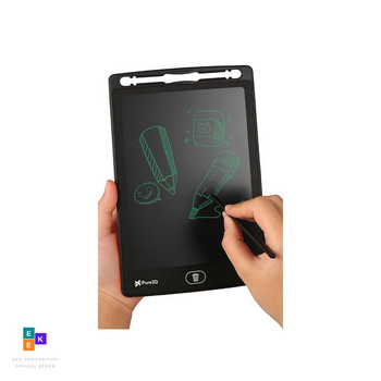 LCD таблет за писане 8,5-инчов електронен блок за рисуване Графити Цветен екран Дъска Бележник с ръкописен текст Мемо дъски за деца и възрастни
