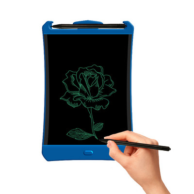 Landas 8,5 inčni LCD grafički tablet eWriter Digitalni tablet za crtanje Podloga za rukopis Elektroničke tablete za pisanje Oglasna ploča