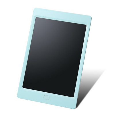 8,5 hüvelykes LCD írótábla elektronikus rajz grafikus tábla, színes, színes kézírásos tábla gyerekeknek születésnapi ajándék