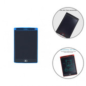 Rakstāmie planšetdatori Modes ģimenes skolas LCD rakstāmie planšetdatori Videi draudzīgi aizsargājiet redzi digitālās zīmēšanas planšetdatori