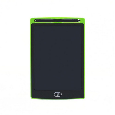 Rakstāmie planšetdatori Modes ģimenes skolas LCD rakstāmie planšetdatori Videi draudzīgi aizsargājiet redzi digitālās zīmēšanas planšetdatori