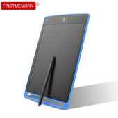 8,5-inčni LCD tablet za crtanje Grafička elektronička ploča Art Digital Notepad Prijenosni ultratanki blokovi za rukopis za dječje slikanje