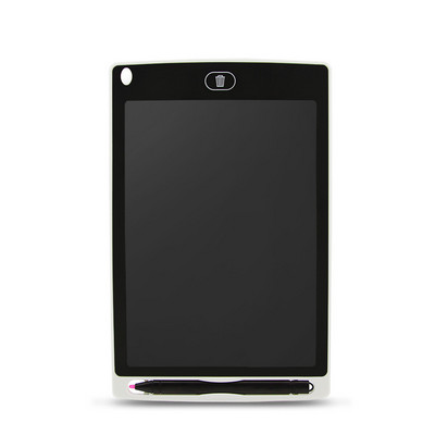 8,5-inčni LCD tablet za crtanje Grafička elektronička ploča Art Digital Notepad Prijenosni ultratanki blokovi za rukopis za dječje slikanje