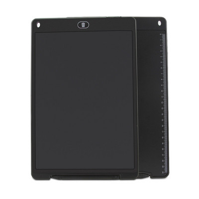 CHUYI 12 hüvelykes írótábla grafikus tábla Hordozható LCD digitális rajztábla elektronika kézírásos jegyzettömb gyerekeknek