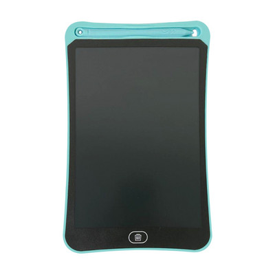 8,5 hüvelykes elektronikus rajztábla anya gyermek interaktív tanulási képernyő írótábla agyeszközök tanításához és fejlesztéséhez