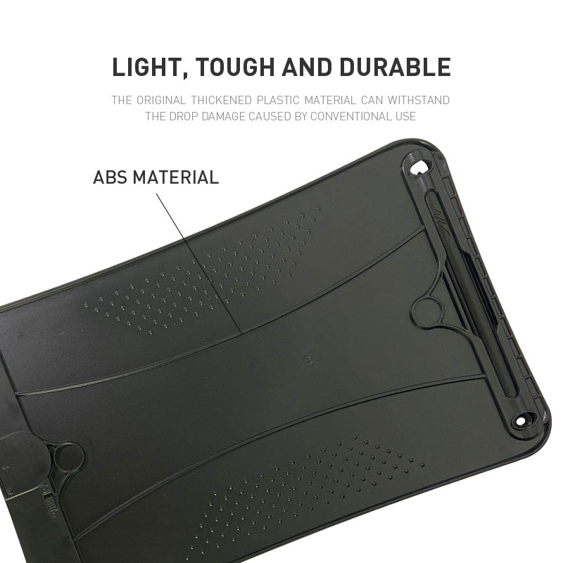 8,5 hüvelykes elektronikus rajztábla anya gyermek interaktív tanulási képernyő írótábla agyeszközök tanításához és fejlesztéséhez