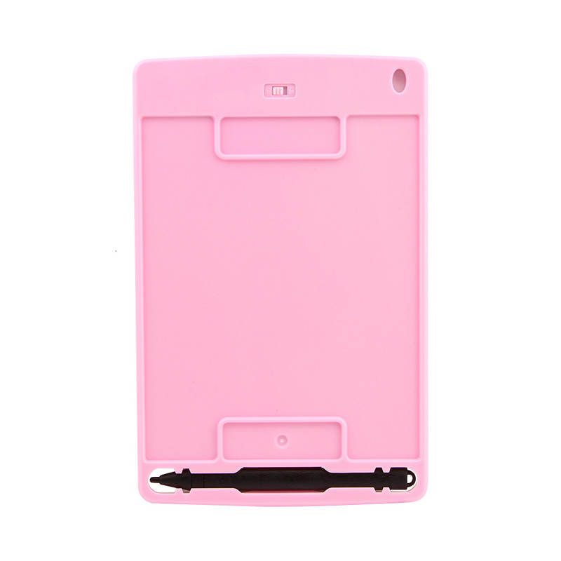 CHYI 6,5 hüvelykes LCD írótábla elektronikus digitális grafikus tábla ultravékony érintőképernyős kézírólap jegyzet rajztábla gyerekeknek