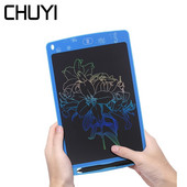 10-inčni LCD tablet za pisanje Šareni blok za rukopis Digitalna ploča za crtanje Elektroničke dodirne pločice Ultratanki Epaple za dječji ured