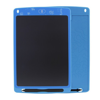 Ταμπλέτα γραφής LCD 10 ιντσών Πολύχρωμη επιφάνεια γραφής Ψηφιακή πλακέτα σχεδίασης Ηλεκτρονικές επιφάνειες αφής Ultrathin Epaple για παιδικό γραφείο