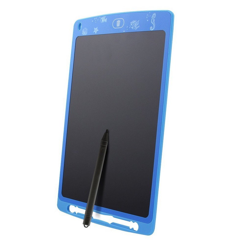 10-inčni LCD tablet za pisanje Šareni blok za rukopis Digitalna ploča za crtanje Elektroničke dodirne pločice Ultratanki Epaple za dječji ured