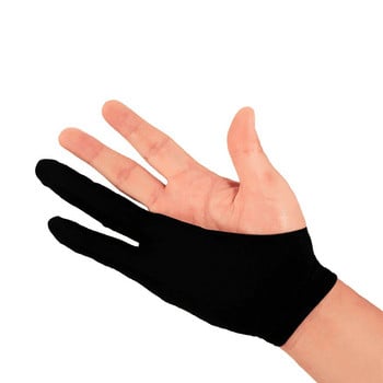 XPPen Glove Free Size Glove for Drawing Tablet/Display Copy Board/Led Light Box/IPad