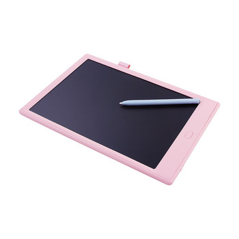 CHYI 10-инчов LCD таблет за писане Електронни изтриваеми бележници от хартиени хартиени бележници Дигитална графична дъска Интелигентен блок за писане за рисуване за деца за рисуване