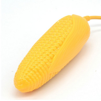 Lovely Corn Shape 4 ΣΕ 1 USB 2.0 HUB Splitter USB 2.0 Data Transfer for PC Laptop Υπολογιστής Macbook