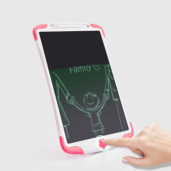 10-инчов LCD таблет за писане Цифров таблет за рисуване Графичен таблет Електронни подложки за писане Детска дъска за писане Детски подаръци