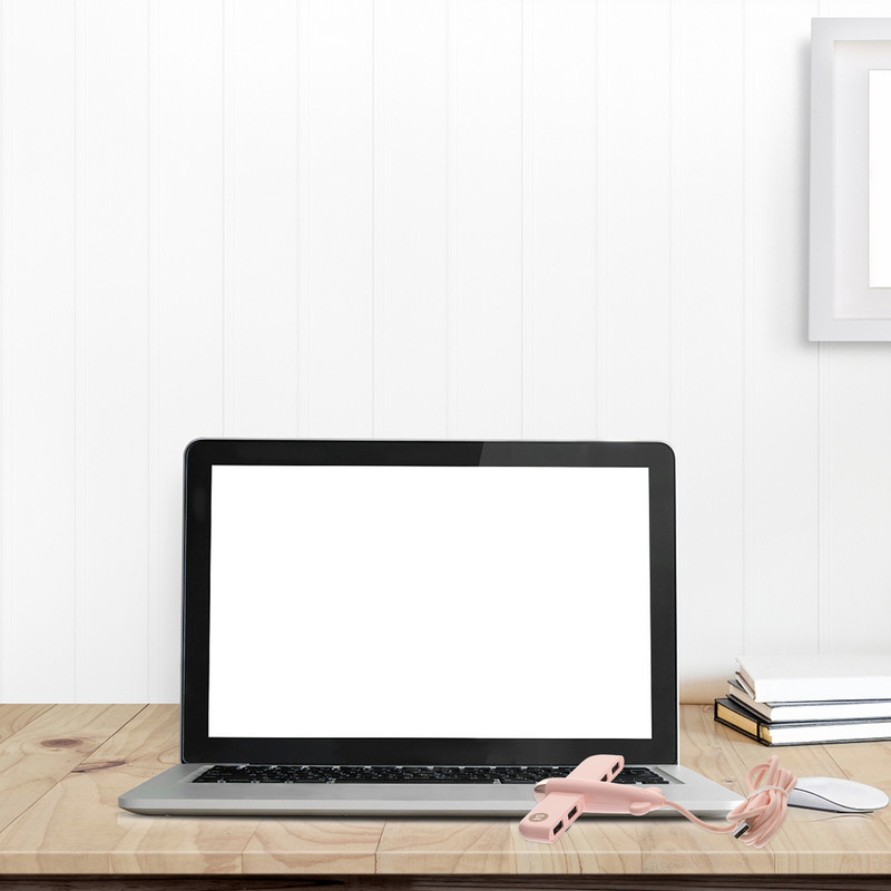 4 USB Usb Többportos Repülőgép alakú USB Hub USB hosszabbítókábel 4 Port USB Hub Usb Port Laptop USB Hub