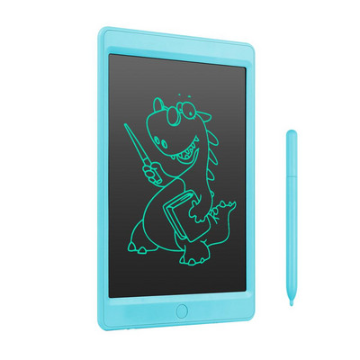 8,5 hüvelykes ultravékony digitális írótábla-támogatás Grafikus rajztáblák Elektronikus kézírás-párna festőtábla Jegyzettömb